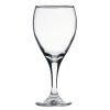 Libbey Teardrop Wine Goblets 350ml (Pack of 12) (DT578)