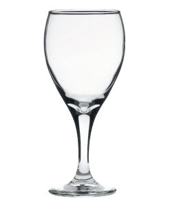 Libbey Teardrop Wine Goblets 350ml (Pack of 12) (DT578)