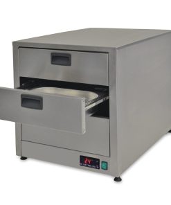 Moffat Fan Assisted Digital Heated Drawers GHD2 (DT591)