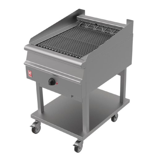 Falcon Dominator Plus Electric Chargrill on Mobile Stand E3625 (DT602)