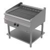 Falcon Dominator Plus Electric Chargrill on Fixed Stand E3925 (DT604)