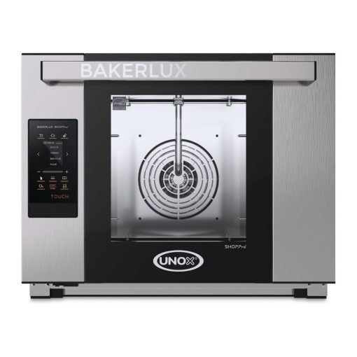 Unox Bakerlux SHOP Pro Stefania Touch 3 Grid Convection Oven (DW073)