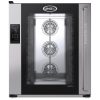 Unox Bakerlux SHOP Pro Camilla Matic Touch 10 Grid Convection Oven (DW074)