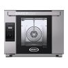 Unox Bakerlux SHOP Pro Arianna LED 4 Grid Convection Oven (DW082)
