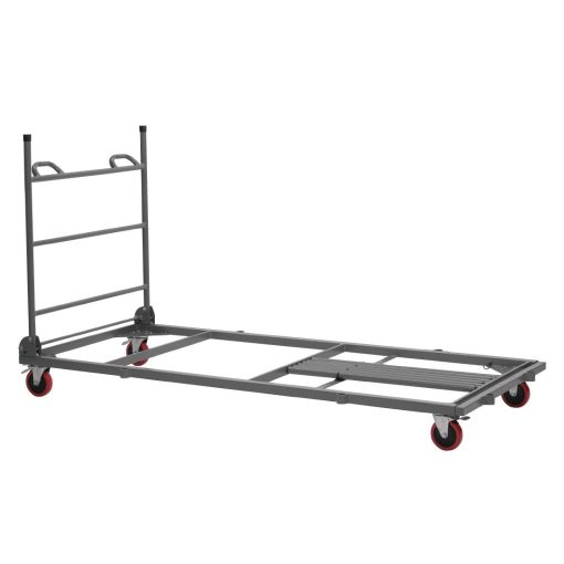 ZOWN Expandable Table Trolley 20 Pieces (DW172)