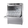 Hobart Ecomax Glasswasher G504S with Water Softener & Install (DW253-IN)