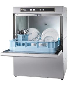 Hobart Ecomax Dishwasher F504 Machine Only (DW254-MO)