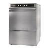 Hobart Ecomax Plus Glasswasher G403S with Water Softener & Install (DW259-IN)