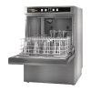 Hobart Ecomax Plus Glasswasher G503S Machine Only with Water Softener (DW261-MO)