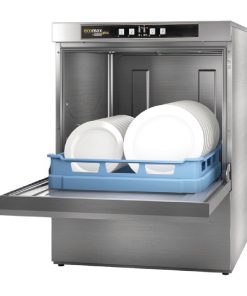 Hobart Ecomax Plus Dishwasher F503 with Install (DW262-IN)