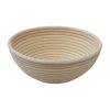 Schneider Round Bread Proving Basket 1000g (DW271)