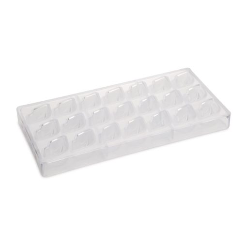 Schneider Chocolate Mould Lips (DW296)