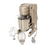 Hobart 10Ltr Countertop Mixer HSM10N (DW420)
