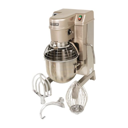 Hobart 20Ltr Countertop Mixer HSM20 (DW421)