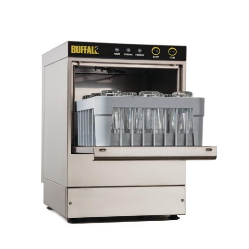Buffalo Compact Glasswasher (DW464)