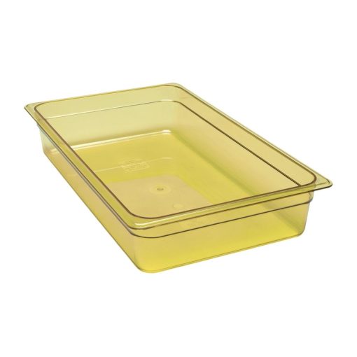 Cambro High Heat 1/1 Gastronorm Food Pan 100mm (DW479)