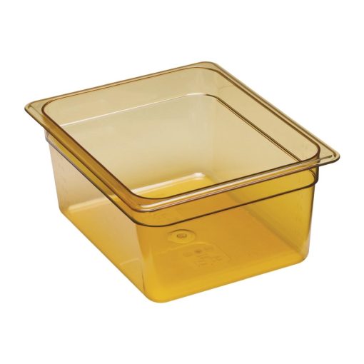 Cambro High Heat 1/2 Gastronorm Food Pan 150mm (DW483)