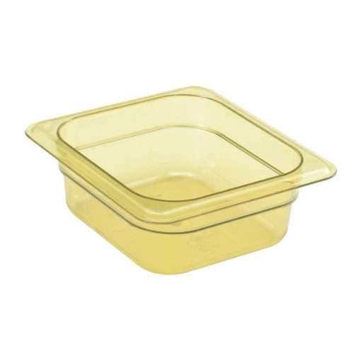 Cambro High Heat 1/6 Gastronorm Food Pan 65mm (DW492)