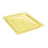 Cambro High Heat 1/1 Gastronorm Food Pan Lid (DW520)