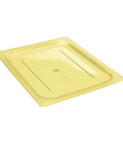 Cambro High Heat 1/1 Gastronorm Food Pan Lid (DW520)