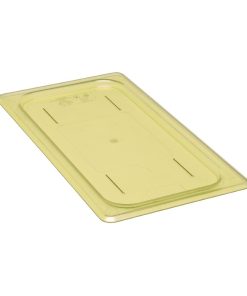 Cambro High Heat 1/3 Gastronorm Food Pan Lid (DW522)
