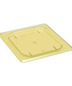 Cambro High Heat 1/6 Gastronorm Food Pan Lid (DW524)