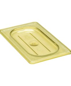 Cambro High Heat 1/9 Gastronorm Food Pan Lid (DW526)