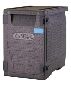 Cambro Insulated Front Loading Food Pan Carrier 86 Litre (DW565)