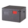 Cambro Insulated Top Loading Food Pan Carrier 16.9 Litre (DW570)