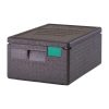 Cambro Insulated Top Loading Food Pan Carrier 35.5 Litre (DW573)