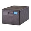 Cambro Insulated Top Loading Food Pan Carrier 46 Litre (DW574)