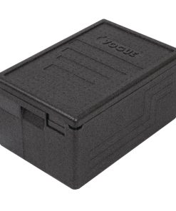 Vogue EPP Insulated Food Carrier Box 1/1 GN 200mm 46Ltr (DW579)