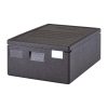 Cambro Insulated Top Loading Food Pan Carrier 53 Litre (DW581)