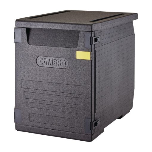 Cambro Insulated Front Loading Food Pan Carrier 155 Litre (DW585)