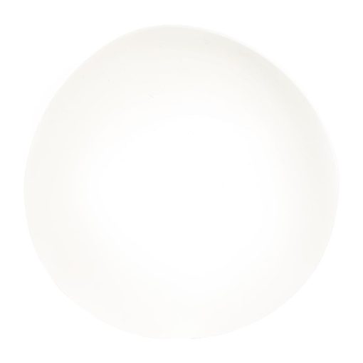 Churchill Alchemy Buffet Melamine Trace Bowls White 320mm (Pack of 4) (DW763)