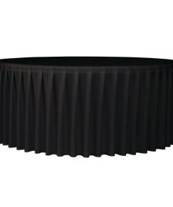 ZOWN Planet180 Table Paramount Cover Black (DW821)