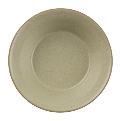 Churchill Igneous Stoneware Bowls 145mm (Pack of 6) (DY134)