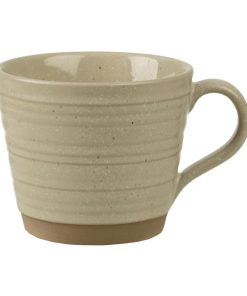Churchill Igneous Stoneware Cups 250ml (Pack of 6) (DY147)
