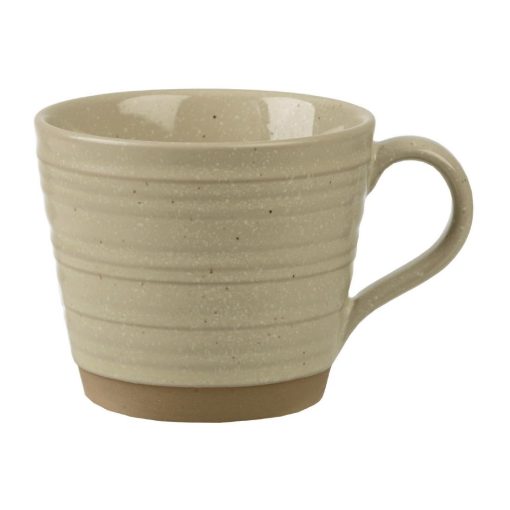 Churchill Igneous Stoneware Cups 250ml (Pack of 6) (DY147)