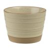 Churchill Igneous Stoneware Sugar Bowls 160ml (Pack of 6) (DY153)