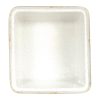 Churchill Stonecast Hints Small Casserole Dishes Barley White 194mm (DY205)