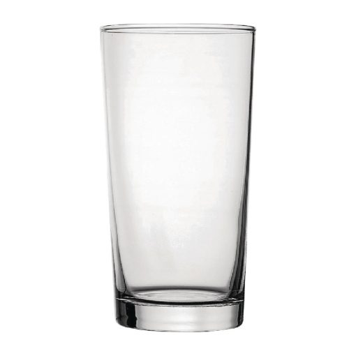 Utopia Toughened Conical Beer Glasses 560ml CE Marked (Pack of 48) (DY266)