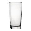 Utopia Nucleated Toughened Conical Beer Glasses 560ml CE Marked (Pack of 48) (DY267)