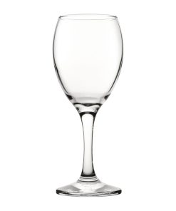 Utopia Pure Glass Wine Glasses 250ml (Pack of 48) (DY270)