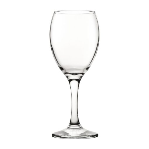 Utopia Pure Glass Wine Glasses 250ml (Pack of 48) (DY270)