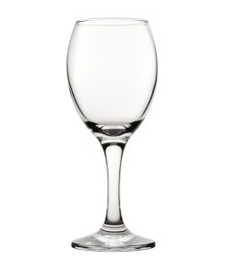 Utopia Pure Glass Wine Glasses 310ml (Pack of 48) (DY271)