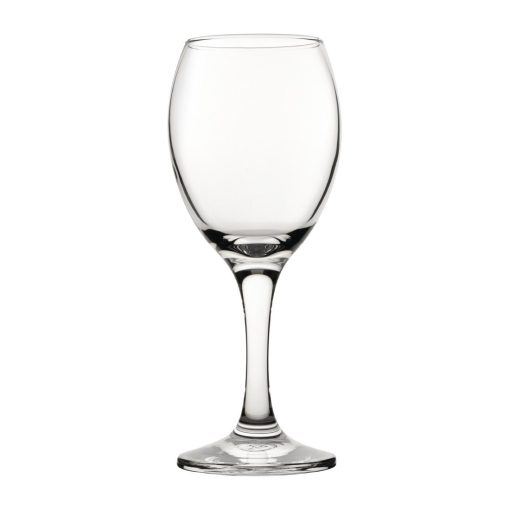 Utopia Pure Glass Wine Glasses 310ml (Pack of 48) (DY271)