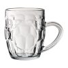 Utopia Dimple Panelled Tankards 290ml (Pack of 36) (DY278)