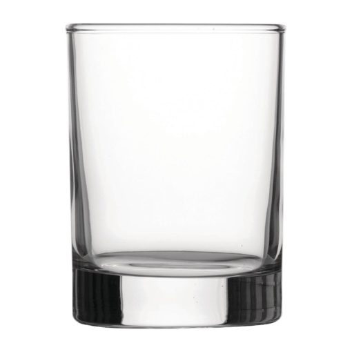 Utopia Hi Ball Glasses 170ml (Pack of 48) (DY280)