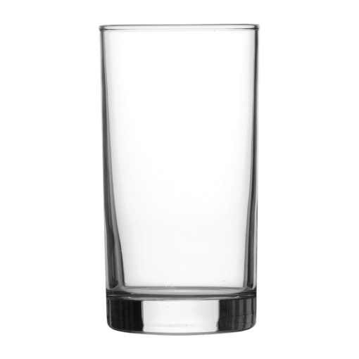 Utopia Hi Ball Glasses 280ml CE Marked (Pack of 48) (DY283)